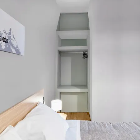 Arachova's Experience M3 * Aráhova