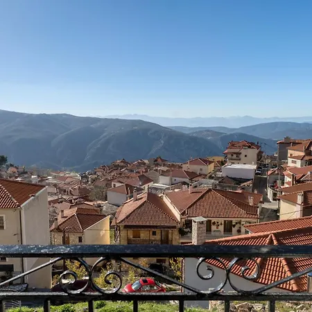 Arachova's Experience M3 * Aráhova