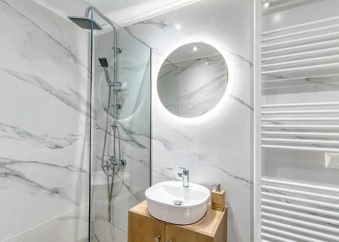 Apartment Arachova's Experience M3 *