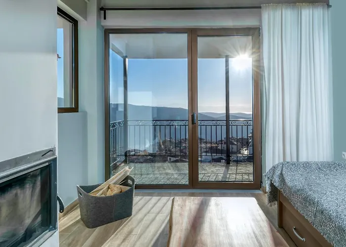 Arachova's Experience M3 *