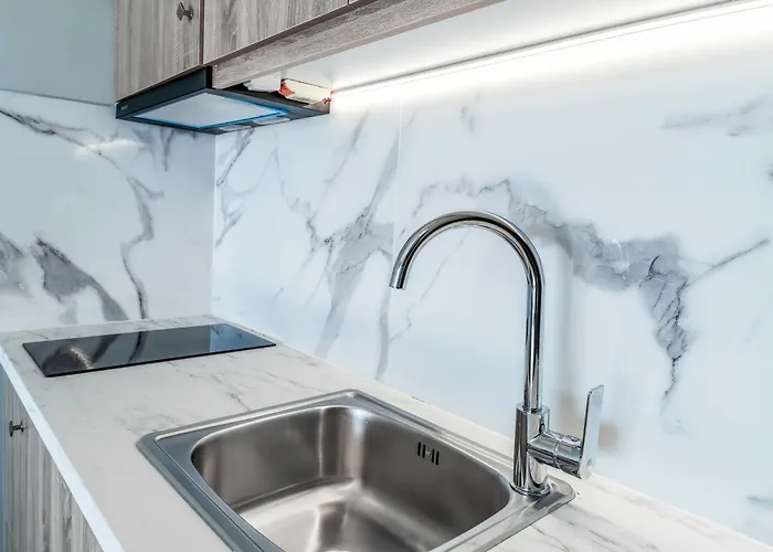 Apartment Arachova's Experience M3