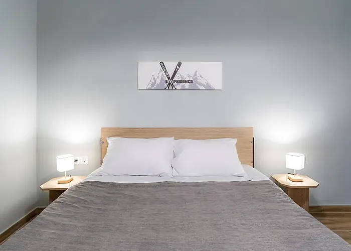 Arachova's Experience M3 *